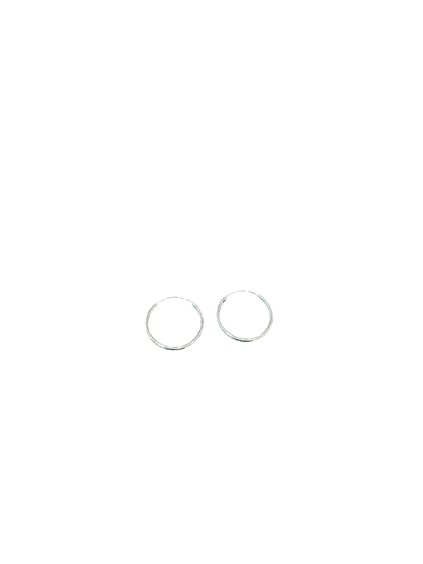 Orecchini Domar in Argento ORAR-598-280 - ORAR-598-280